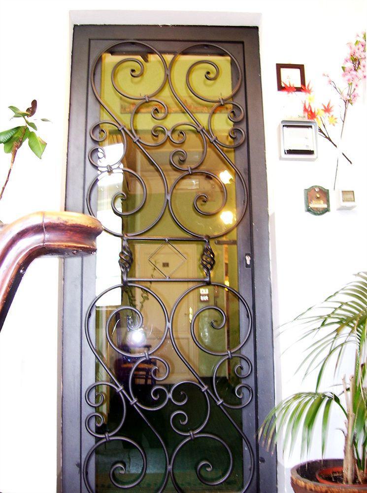 Hotel Giappone Florencia Exterior foto