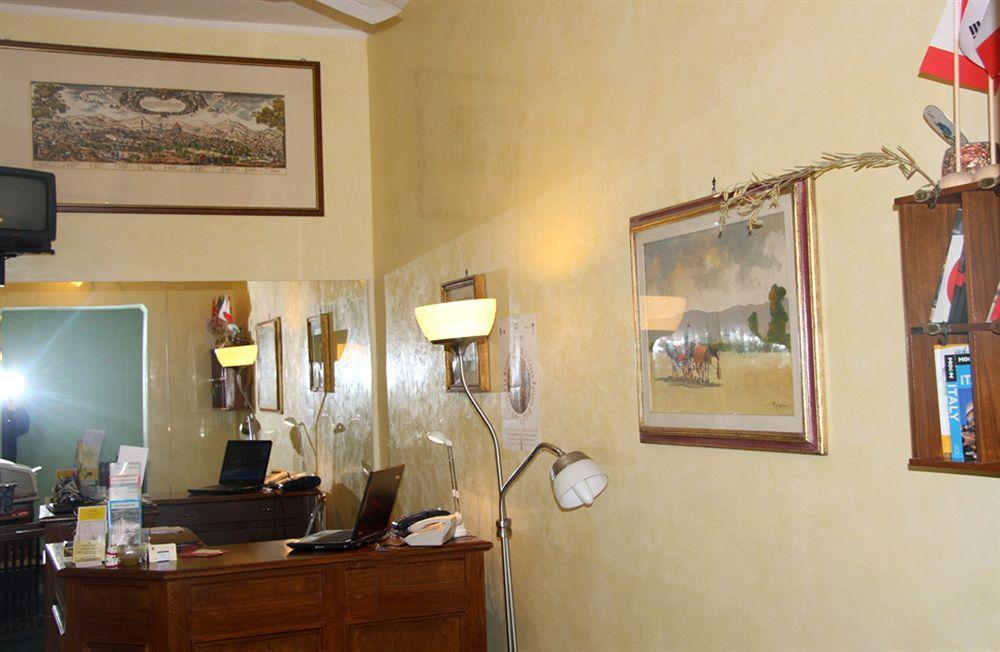Hotel Giappone Florencia Exterior foto